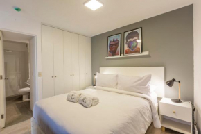 Bespoke 1BR in Barranco